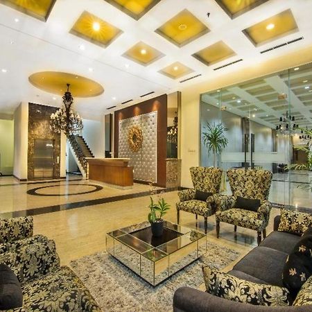 The Mirah Hotel Bogor Zewnętrze zdjęcie