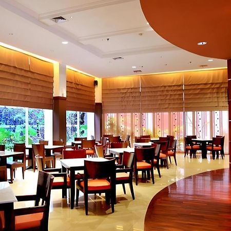 The Mirah Hotel Bogor Zewnętrze zdjęcie