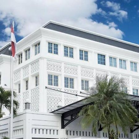 The Mirah Hotel Bogor Zewnętrze zdjęcie