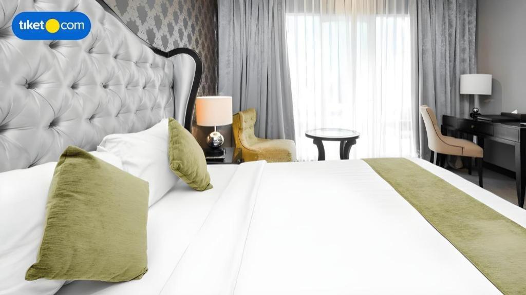 The Mirah Hotel Bogor Zewnętrze zdjęcie