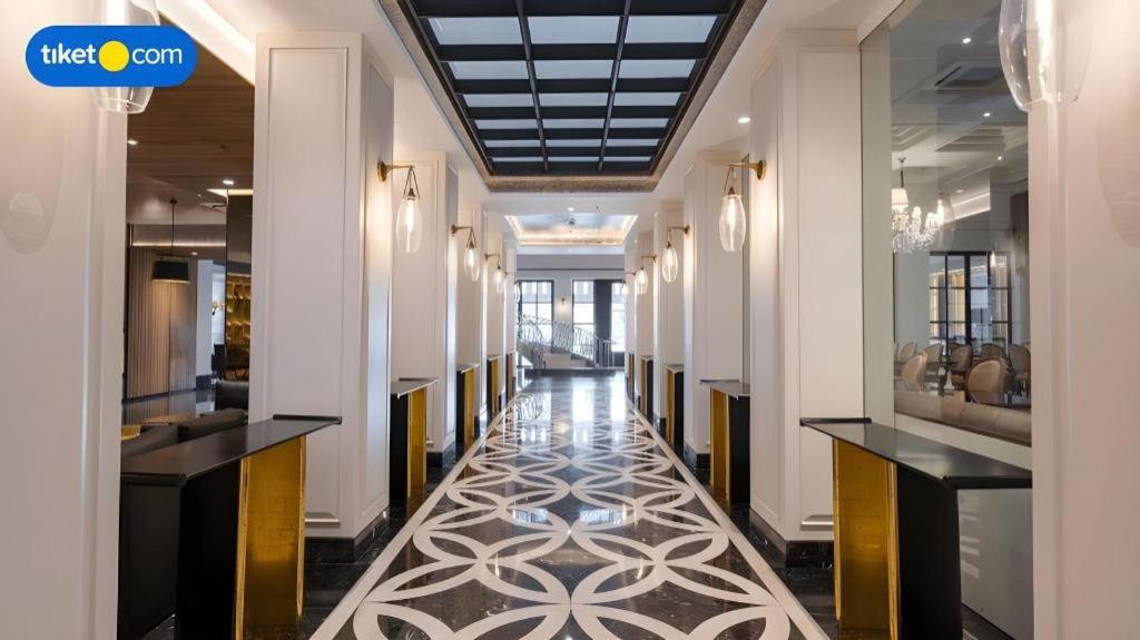 The Mirah Hotel Bogor Zewnętrze zdjęcie