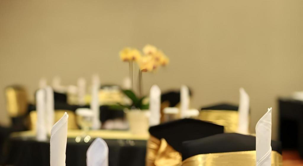 The Mirah Hotel Bogor Zewnętrze zdjęcie