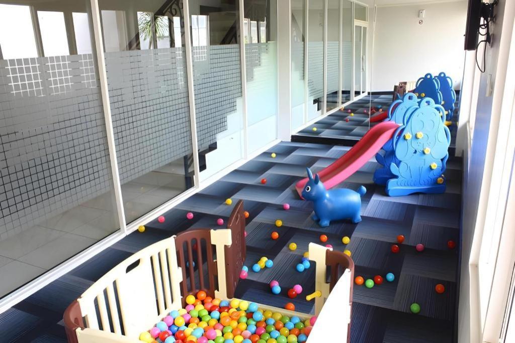 The Mirah Hotel Bogor Zewnętrze zdjęcie