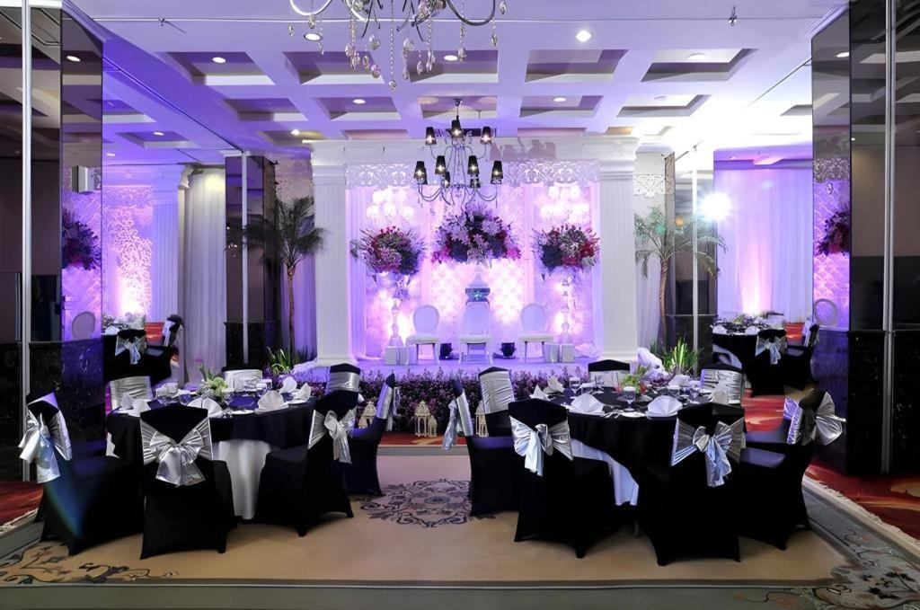 The Mirah Hotel Bogor Zewnętrze zdjęcie