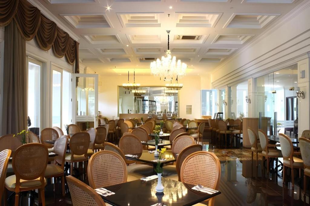 The Mirah Hotel Bogor Zewnętrze zdjęcie