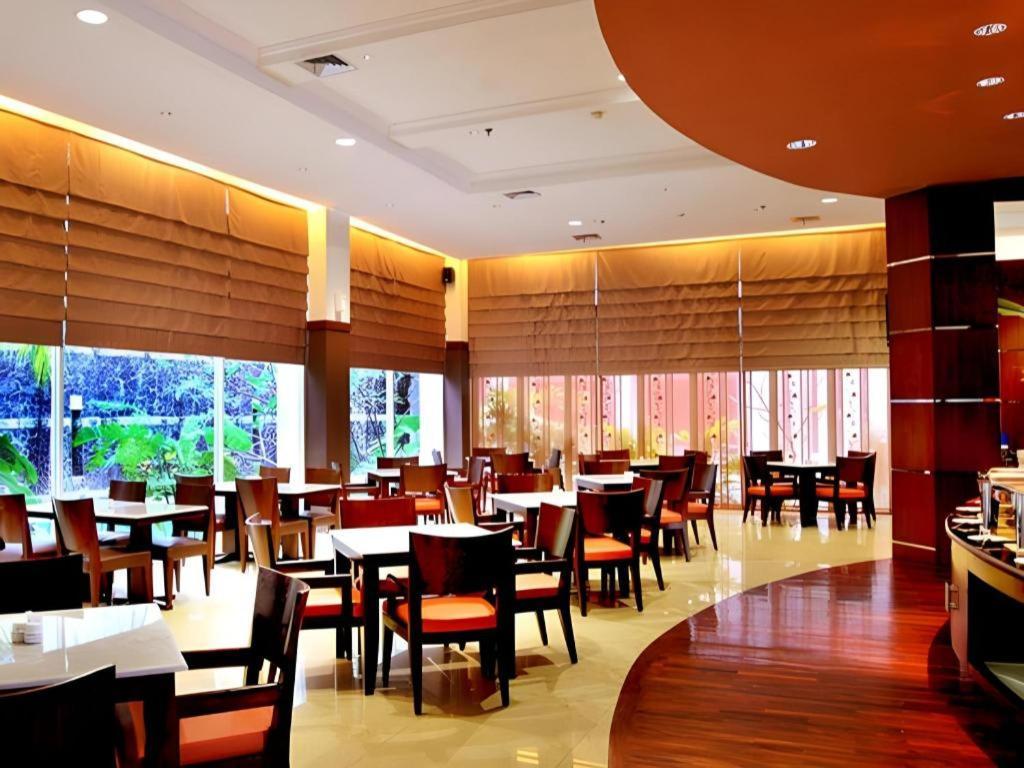 The Mirah Hotel Bogor Zewnętrze zdjęcie