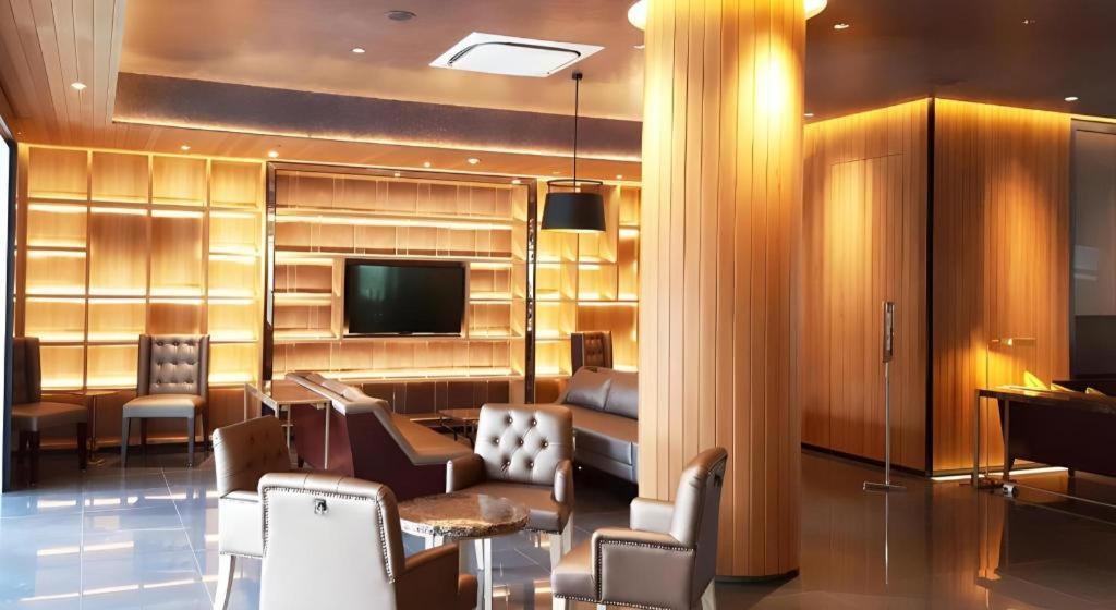The Mirah Hotel Bogor Zewnętrze zdjęcie