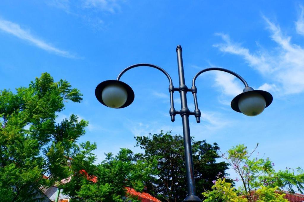 The Mirah Hotel Bogor Zewnętrze zdjęcie