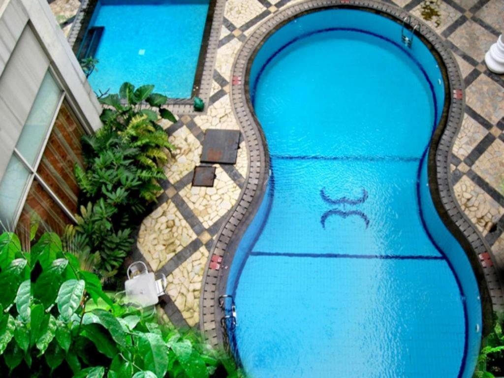 The Mirah Hotel Bogor Zewnętrze zdjęcie