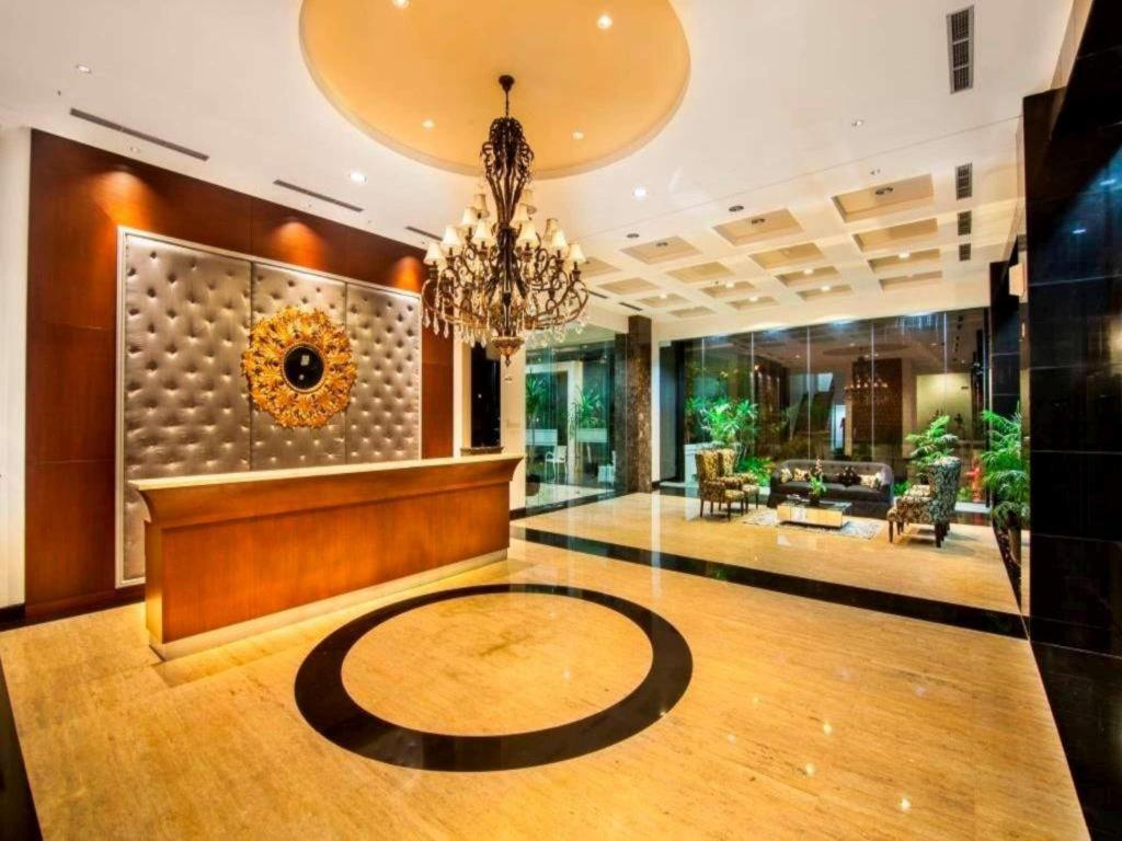 The Mirah Hotel Bogor Zewnętrze zdjęcie