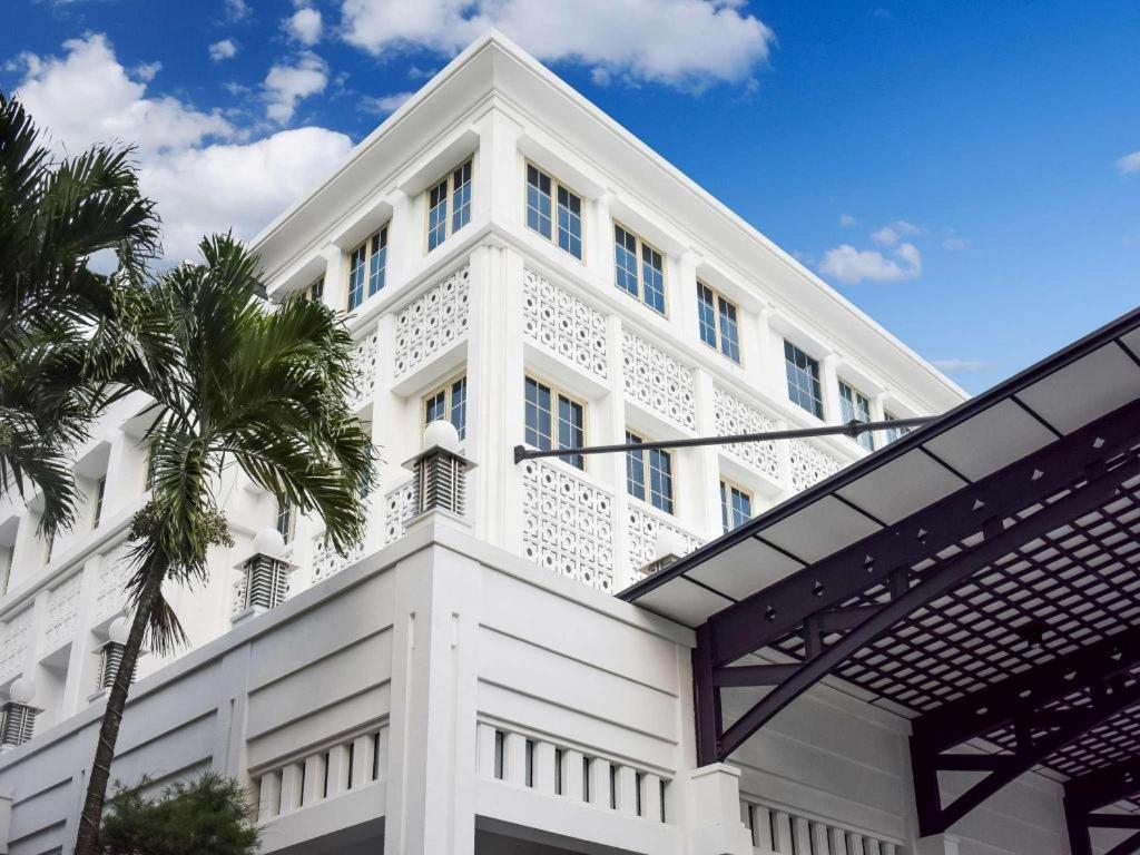 The Mirah Hotel Bogor Zewnętrze zdjęcie