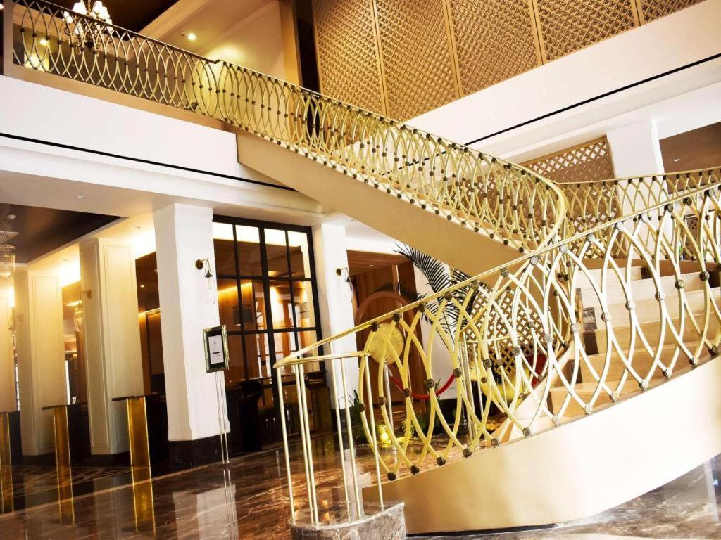 The Mirah Hotel Bogor Zewnętrze zdjęcie